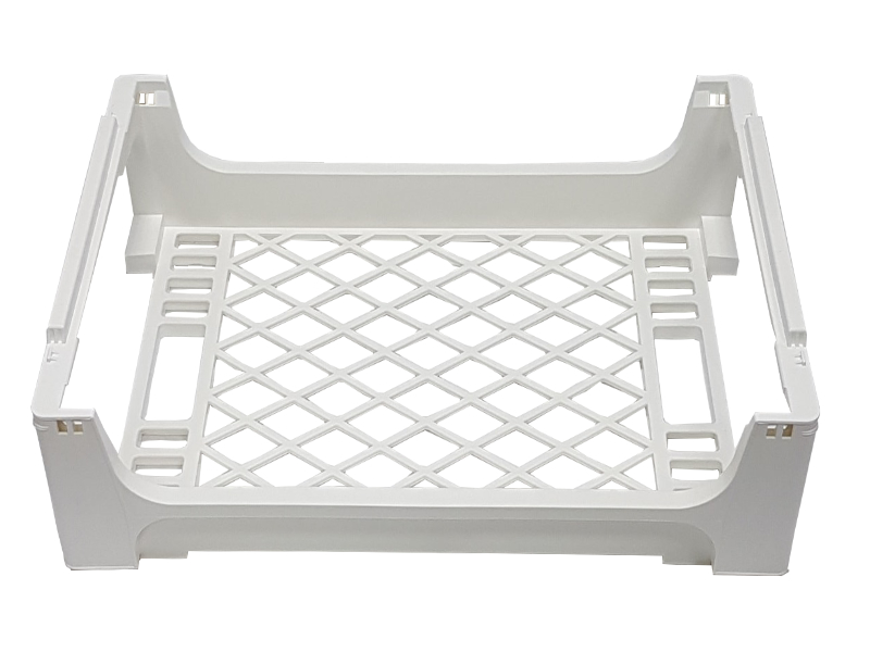 TRAY TRANSPORTER