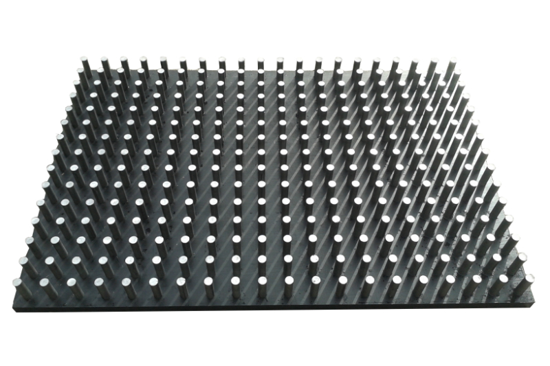 PUSH UP PLATES FOR TRAYS
